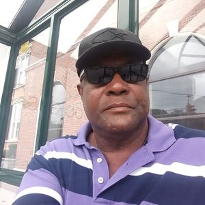 Meet your Posher, William